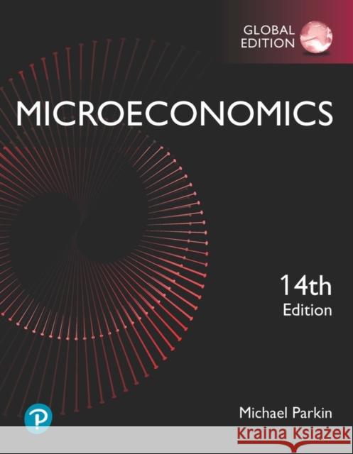 Microeconomics, GE Michael Parkin 9781292434599