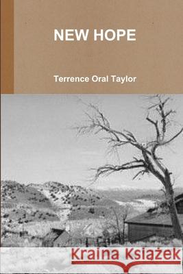 New Hope Terrence Ora 9781300013488