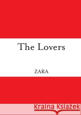 The Lovers Zara Borthwick, Nicholas Arnold 9781300070498