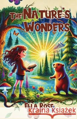 The Nature's Wonders Ella Rose 9781300111450
