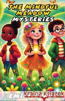 The Mindful Meadow Mysteries Emily Clark 9781300120315