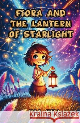 Fiora and the Lantern of Starlight Mia Hill 9781300131168 Good Child Bookstore