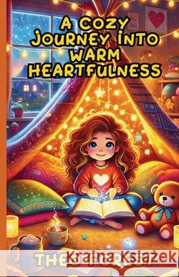 A Cozy Journey into Warm Heartfulness Theo Forest 9781300140313 Good Child Bookstore