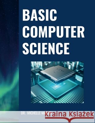 Computer Science Martin, Michelle 9781300167501