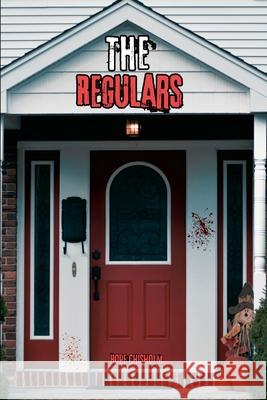 The Regulars Hope Chisholm 9781300193562