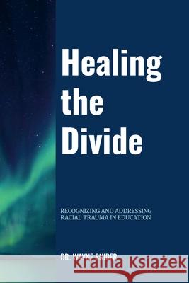 Healing the Divide: Recognizing and Addressing Racial Trauma in Education Wayne Snider 9781300242567