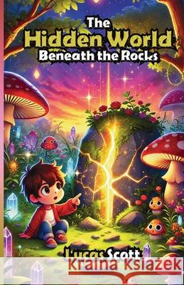 The Hidden World Beneath the Rocks Lucas Scott 9781300245353