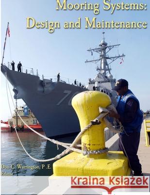 Mooring Sysyems Pile Buck 9781300247913 Lulu.com