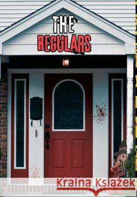 The Regulars Hope Chisholm 9781300275572 Lulu.com