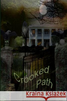 Crooked Path Henry Hall 9781300301905 Lulu.com