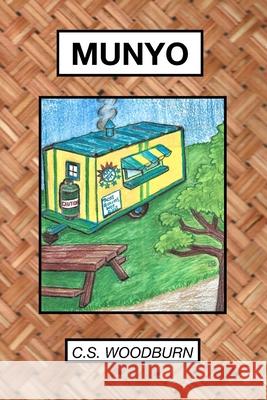 Munyo C. S. Woodburn 9781300319542 Lulu.com