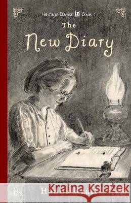 The New Diary Hanna Kraft 9781300322795