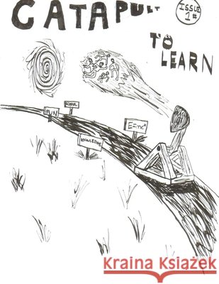 Catapult Mills Park Students 9781300330301