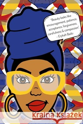 Badu Series - Headwrap 3 Chantay Crews, Jamesha Bazemore 9781300341772