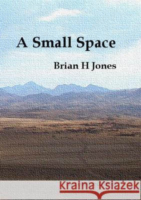 A Small Space Brian H. Jones 9781300343271