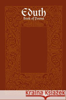 Eduth Mike Yates 9781300352846 Lulu.com