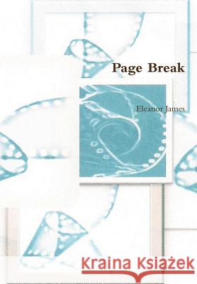 Page Break Eleanor James 9781300373643