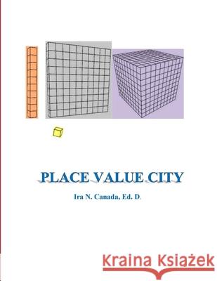Place Value City Ira Canada 9781300488538