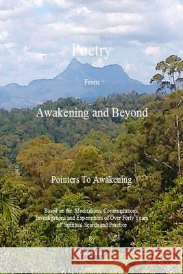 Poetry From Awakening and Beyond Colin Drake 9781300489030 Lulu.com