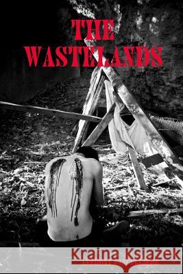 The Wastelands Anthony Cancelliere 9781300538233 Lulu.com