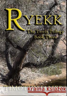 Ryekk Timothy James 9781300582717