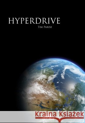 Hyperdrive Tim Parise 9781300635550