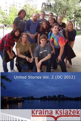 United (formerly UCF) goes to DC William Rice 9781300637615