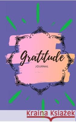 Gratitude Journal Berkshire Hall Epping Press 9781300650072