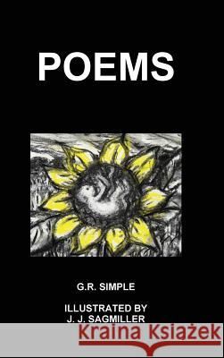 Poems G.R. Simple 9781300681502 Lulu.com