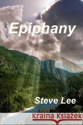 Epiphany Steve Lee 9781300718567