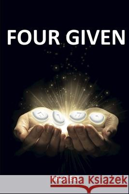 Four Given Malo Bel 9781300744351