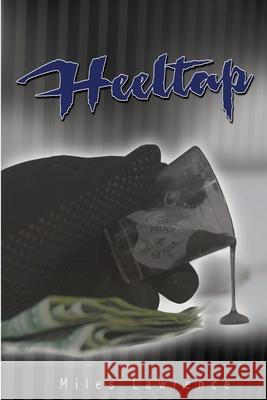 Heeltap Keith Bennett 9781300767800