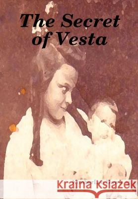 The Secret of Vesta Kimberly Miller 9781300814658