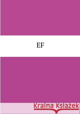 Ef Daniel Rosen 9781300852315