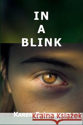 In a Blink Karen Leonard 9781300854883