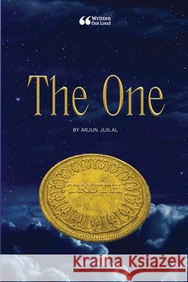 The One Arjun Jijilal Written Ou 9781300971726 Lulu.com