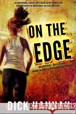 On the Edge Dick Hannah 9781301821419