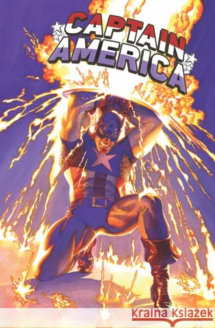 Captain America: Sentinel Of Liberty Vol. 1 Jackson Lanzing 9781302931438
