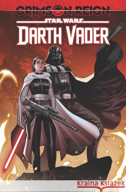 Star Wars: Darth Vader Vol. 5 Greg Pak 9781302932671 Marvel Comics