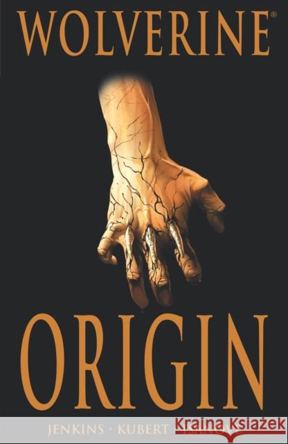 Wolverine: Origin Deluxe Edition Paul Jenkins Bill Jemas Joe Quesada 9781302933838 Marvel Comics