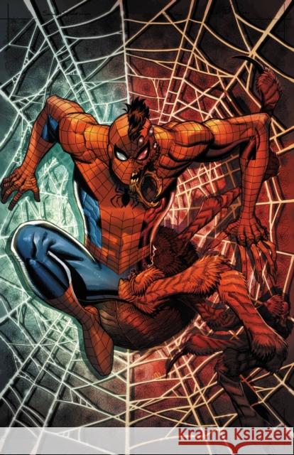 Savage Spider-Man Kelly, Joe 9781302945886 Marvel