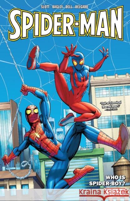 Spider-Man Vol. 2 Dan Slott 9781302946579