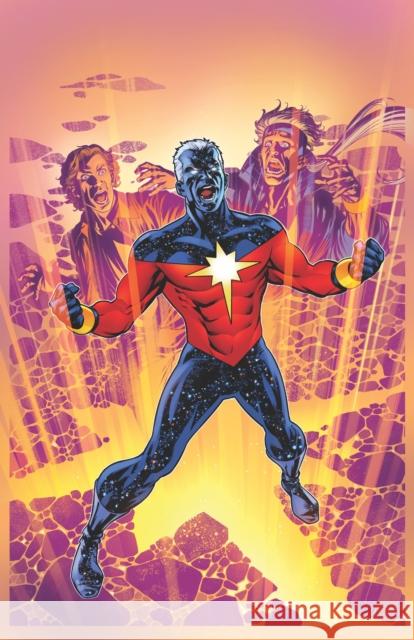 Genis-Vell Peter David 9781302946722 Marvel Comics