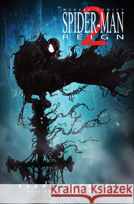 Spider-Man: Reign 2 Kaare Andrews 9781302947217 Marvel Universe