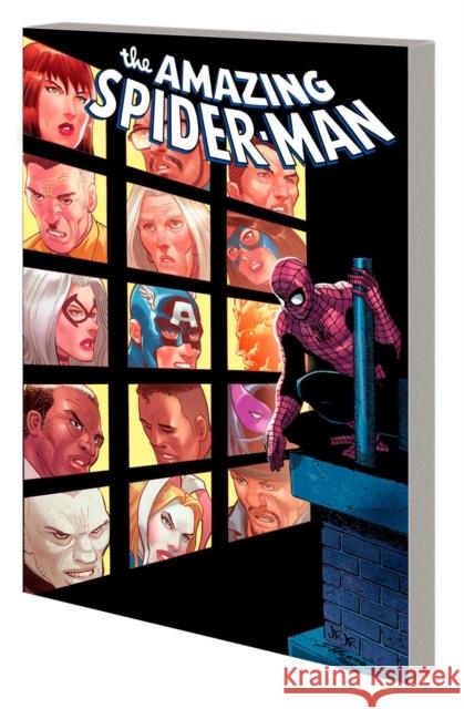 Amazing Spider-Man by Zeb Wells Vol. 6: Dead Language Part 2 Zeb Wells 9781302947385