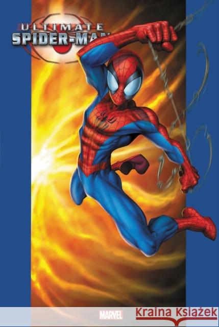 Ultimate Spider-Man Omnibus Vol. 2 Brian Michael Bendis 9781302947477