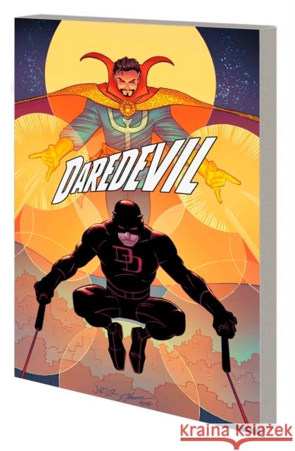 Daredevil by Saladin Ahmed Vol. 2: Hell To Pay Saladin Ahmed 9781302951238