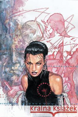 Echo: The Saga of Maya Lopez David Mack Marvel Various                           Joe Quesada 9781302951573 Marvel Universe