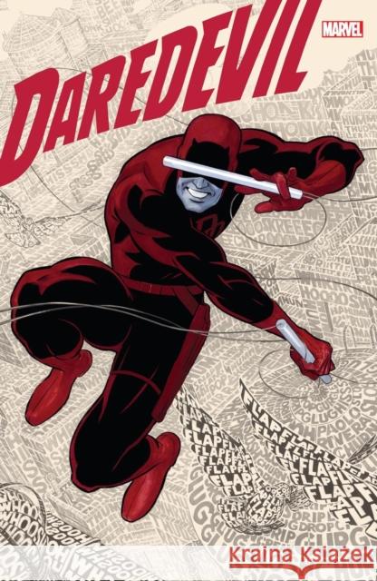 Daredevil By Mark Waid Omnibus Vol. 1 (new Printing) Greg Rucka 9781302952778 Marvel Universe