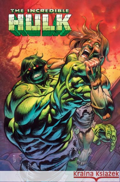 Incredible Hulk Vol. 3: Soul Cages Phillip Kennedy Johnson 9781302954635